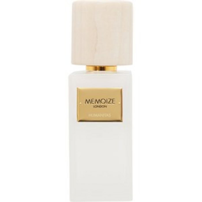 Memoize Humanitas Eau de Parfum Unisexe 50 ml